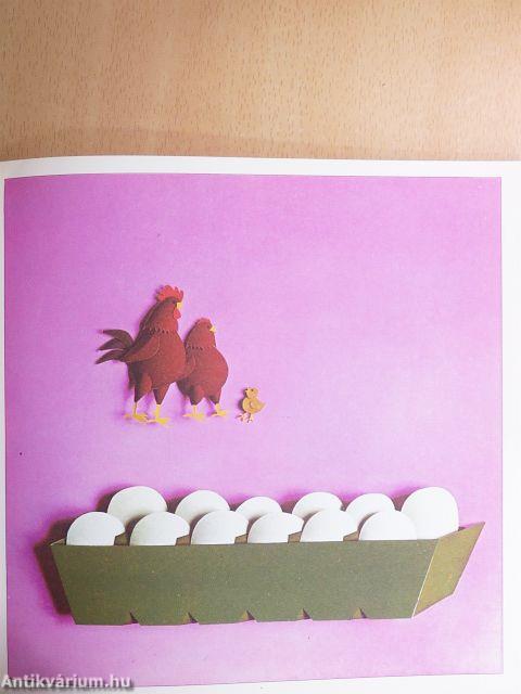 Hogyan születik a kisbaba?