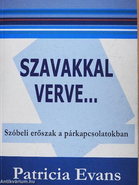 Szavakkal verve...