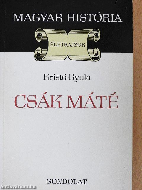 Csák Máté