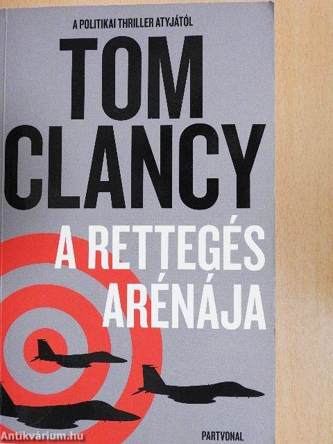 A rettegés arénája