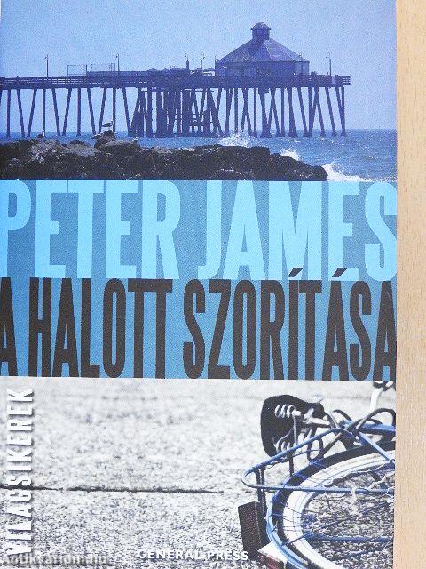 A halott szorítása
