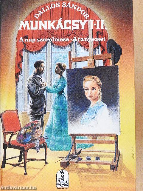 Munkácsy I-II.