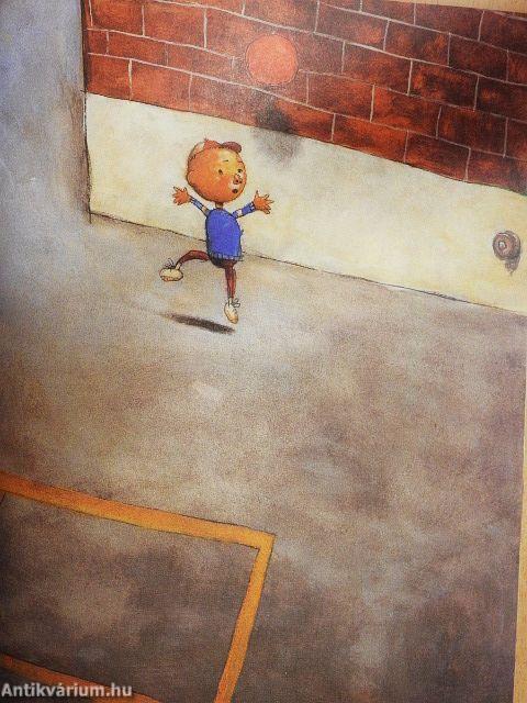 David Goes to School