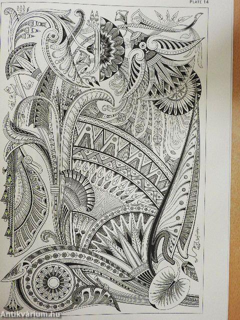 Les Décorations Egyptiennes