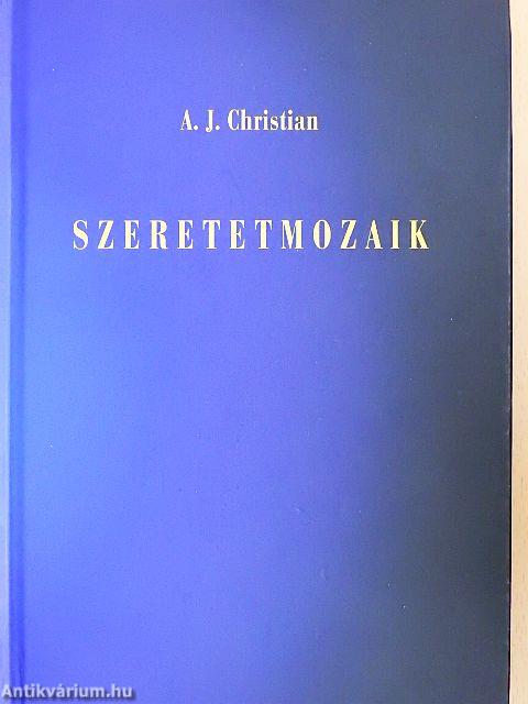 Szeretetmozaik