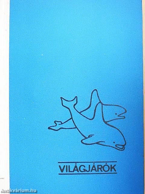 Hajótörött család a vad tengeren