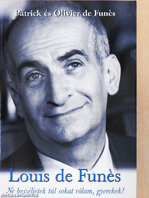 Louis de Funés