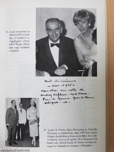 Louis de Funés