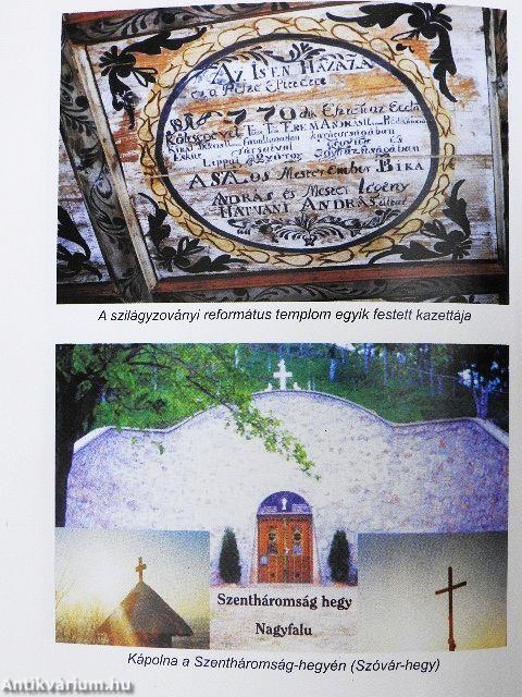 Barangolás a Berettyó-felvidéken