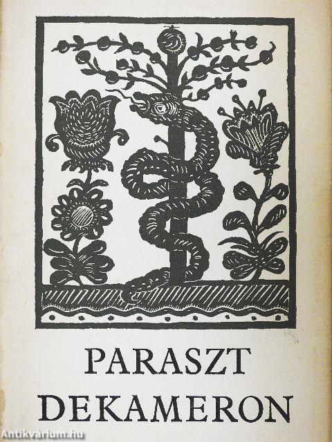 Paraszt Dekameron