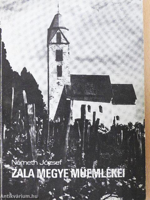 Zala megye műemlékei
