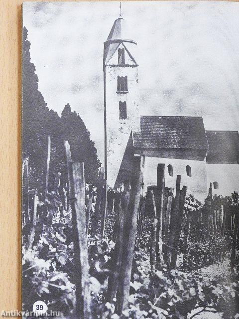 Zala megye műemlékei