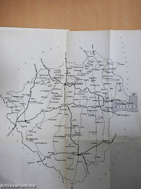 Zala megye műemlékei