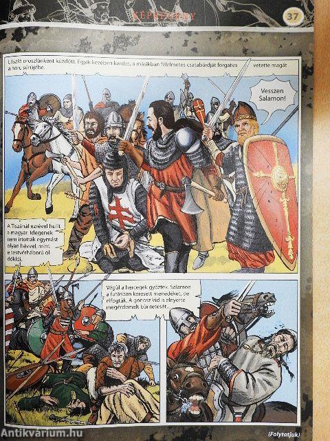 Tudorka Magazin 122.