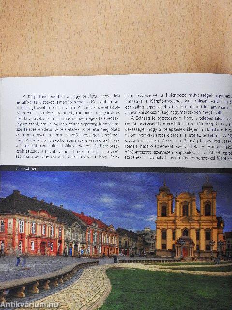 Európa tündérkertje: Erdély