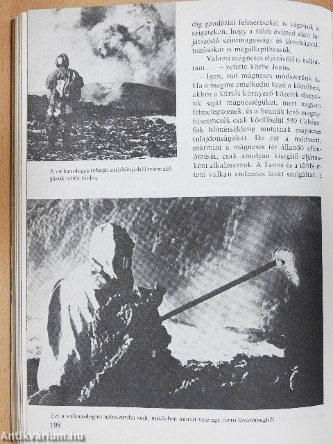 Mi újság a Földön?