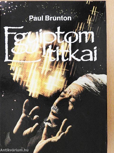 Egyiptom titkai