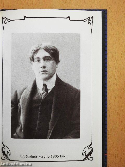 Ady Endre éjszakái