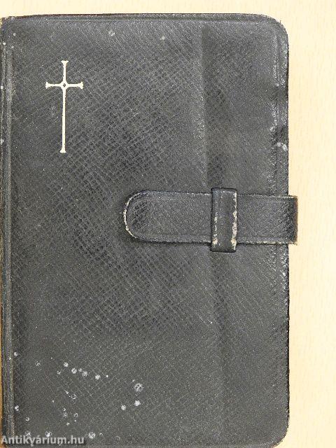 Üdvözlégy Mária!