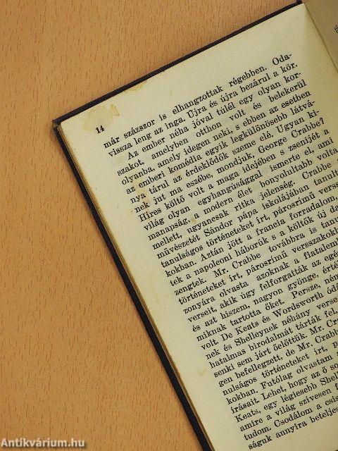 Az ördög sarkantyúja