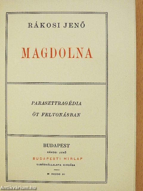 Magdolna