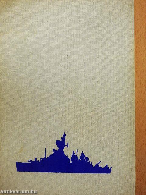 Zendülés a Caine hadihajón