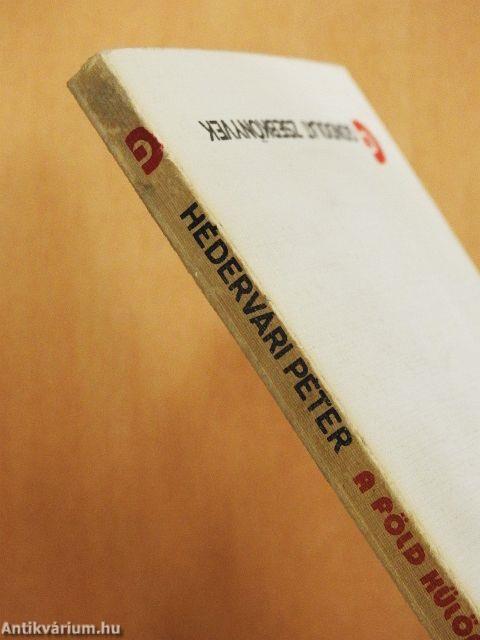 A Föld különös jelenségei 