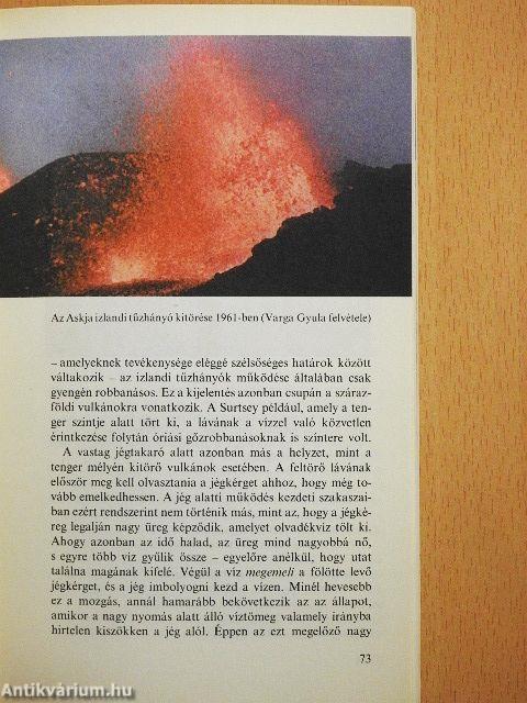 A Föld különös jelenségei 