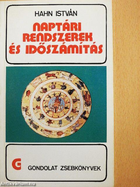 Naptári rendszerek és időszámítás