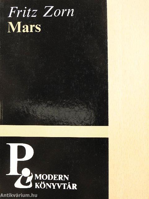 Mars
