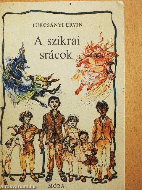 A szikrai srácok