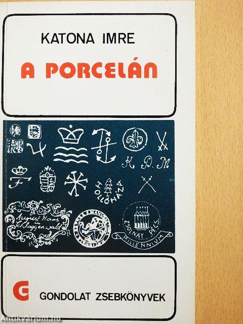 A porcelán