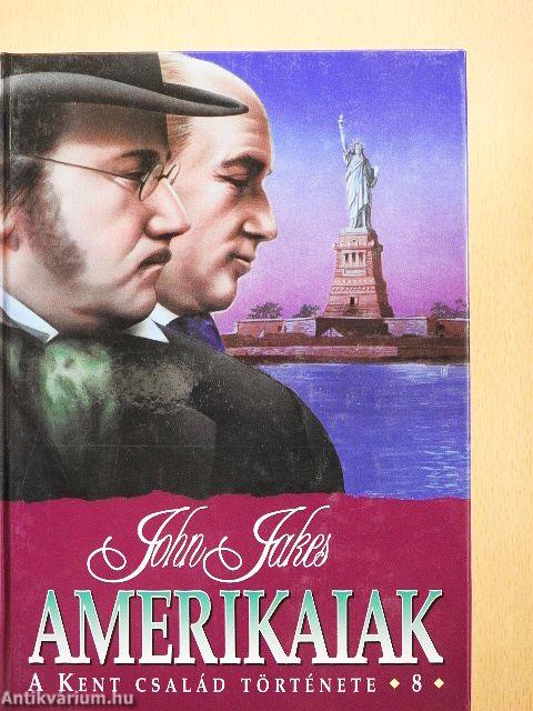 Amerikaiak