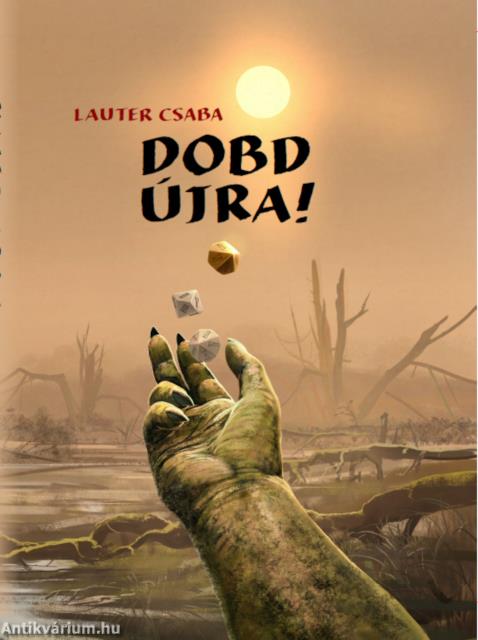 Dobd újra!