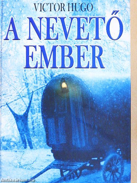 A nevető ember