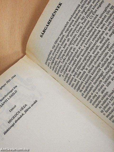 Járőr a Szaharában