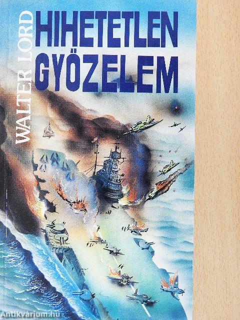 Hihetetlen győzelem