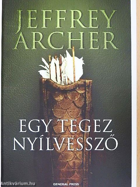 Egy tegez nyílvessző