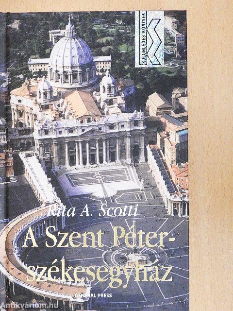A Szent Péter-székesegyház