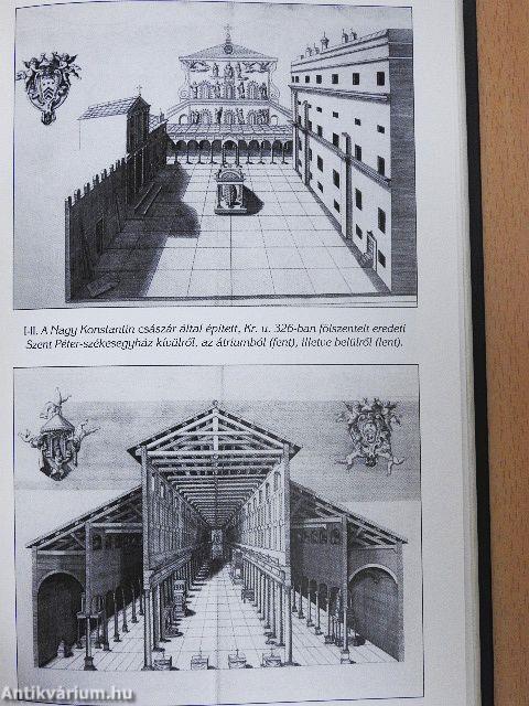 A Szent Péter-székesegyház