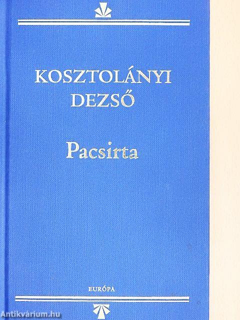 Pacsirta