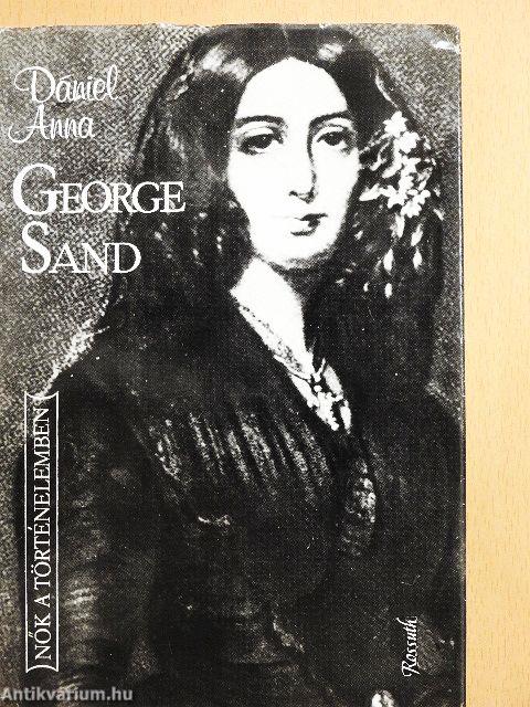 George Sand