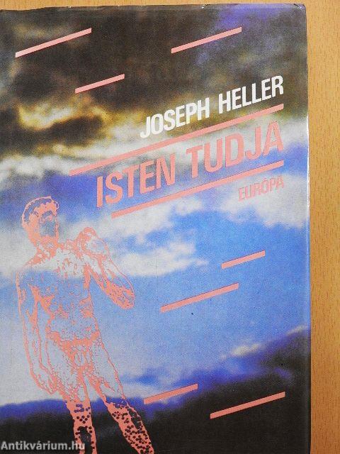 Isten tudja
