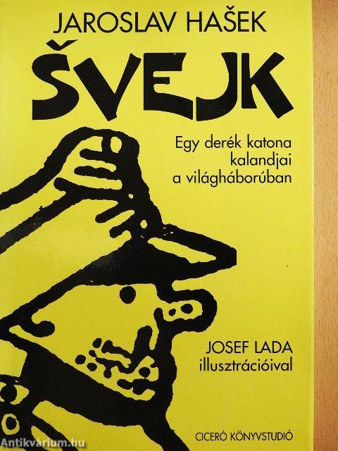 Svejk I-II.