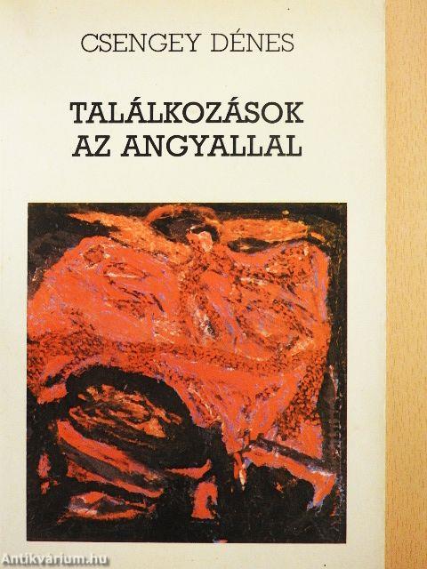 Találkozások az angyallal