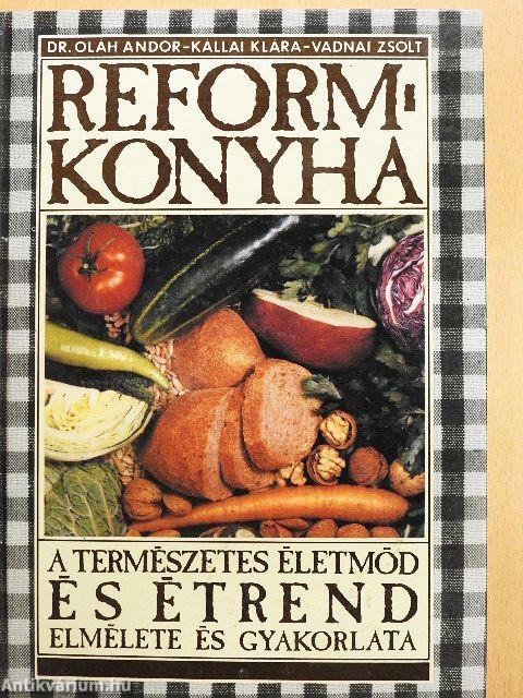 Reformkonyha
