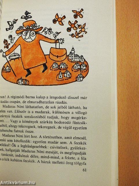 Roskad a kormos hó...