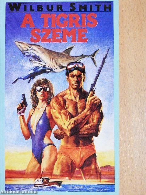 A tigris szeme