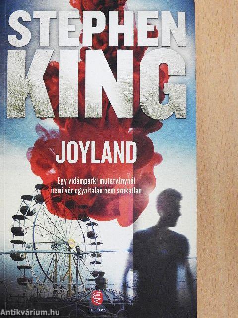 Joyland