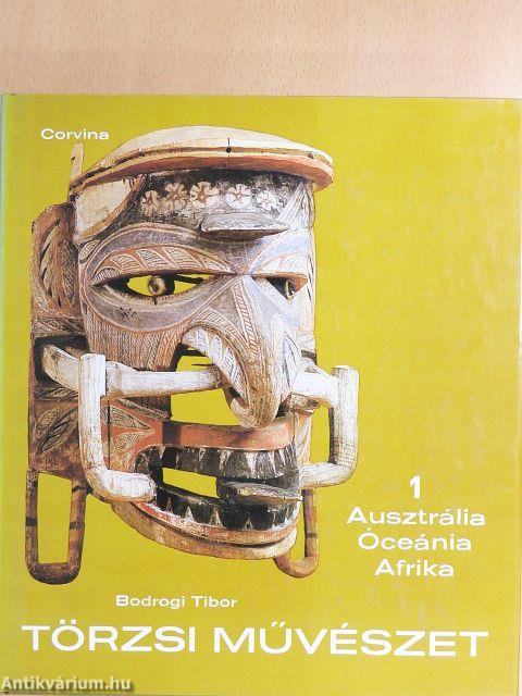 Törzsi művészet I-II.